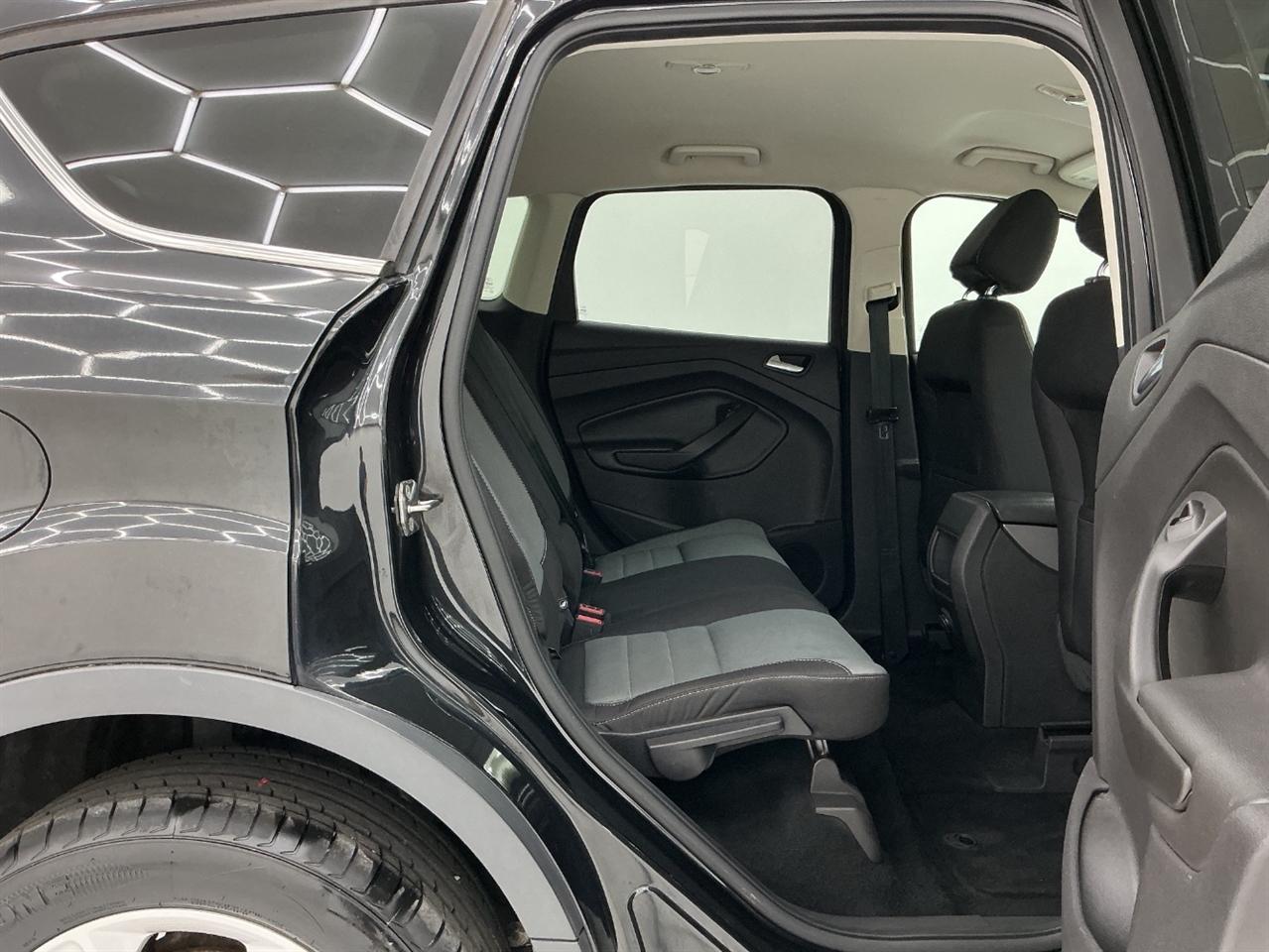 Ford Escape 4WD 4dr SE 2013