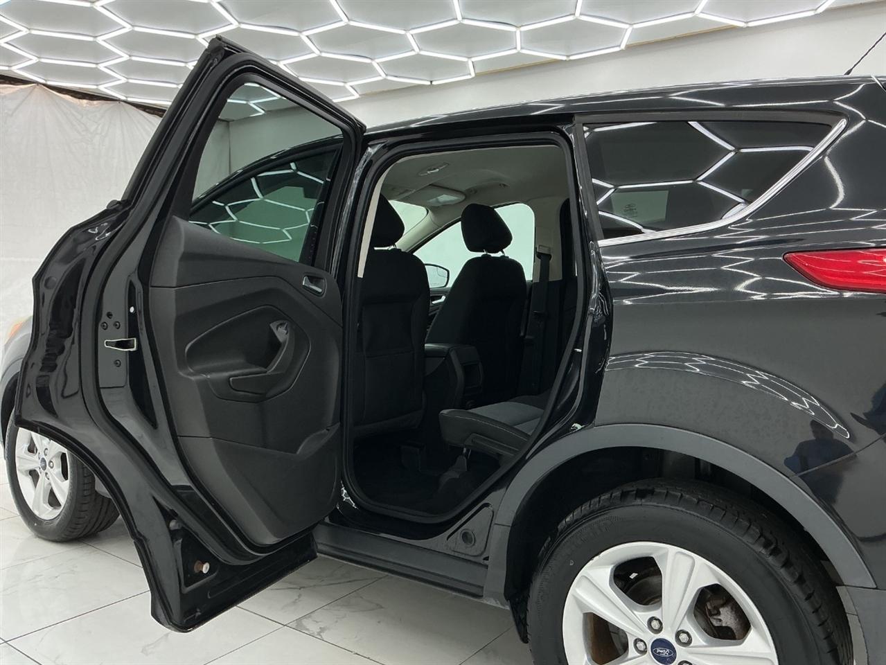 Ford Escape 4WD 4dr SE 2013