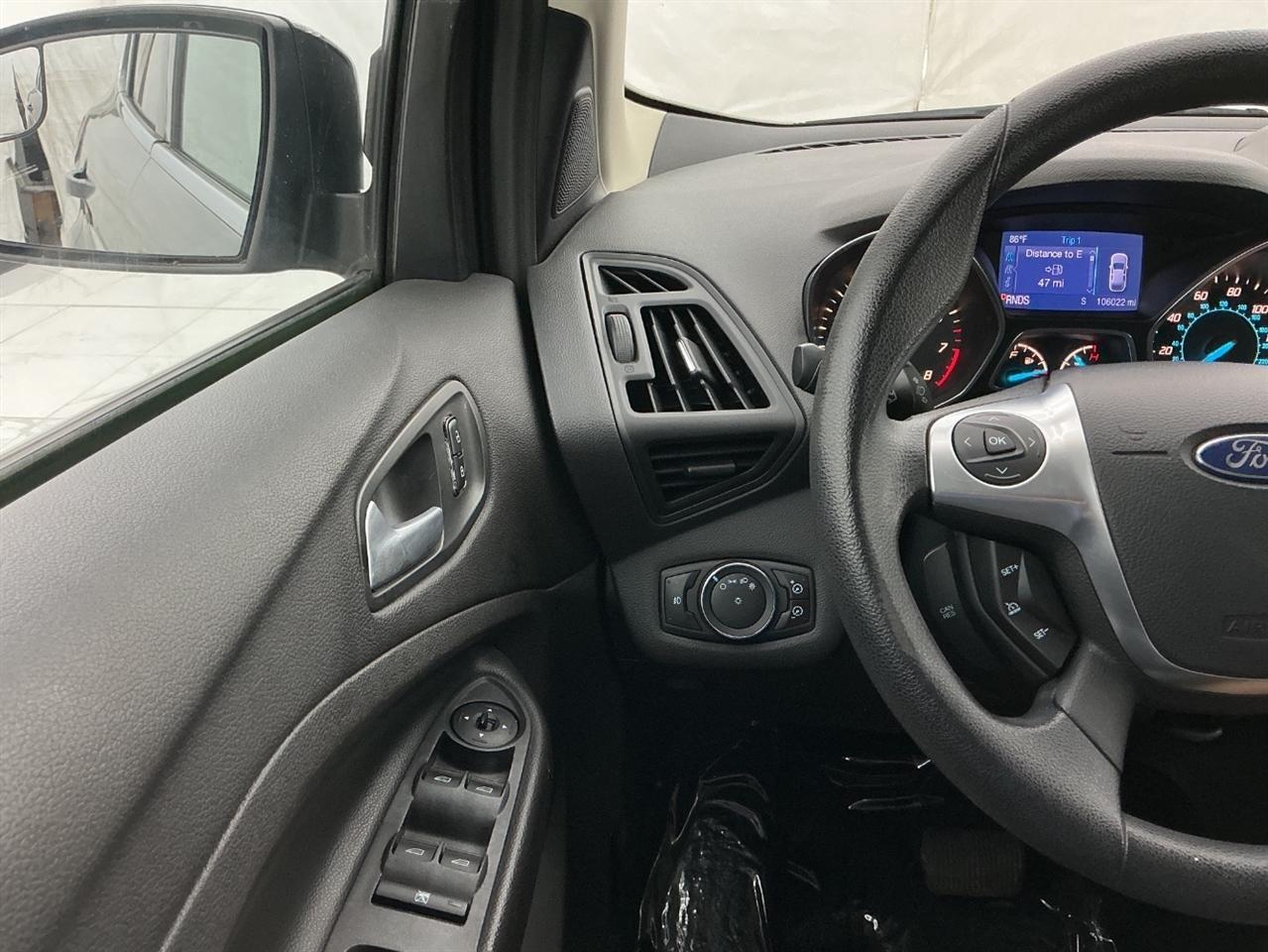 Ford Escape 4WD 4dr SE 2013