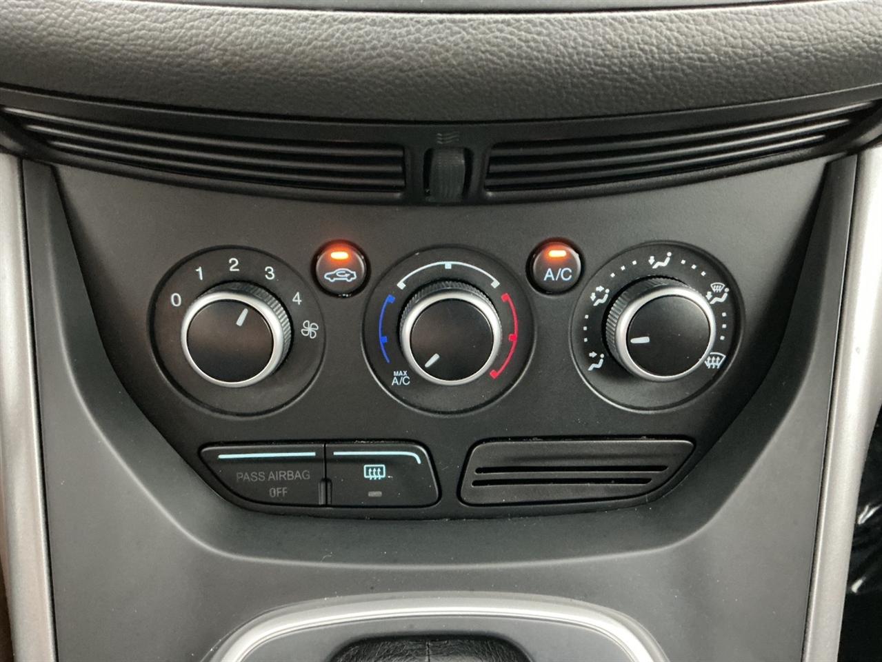 Ford Escape 4WD 4dr SE 2013