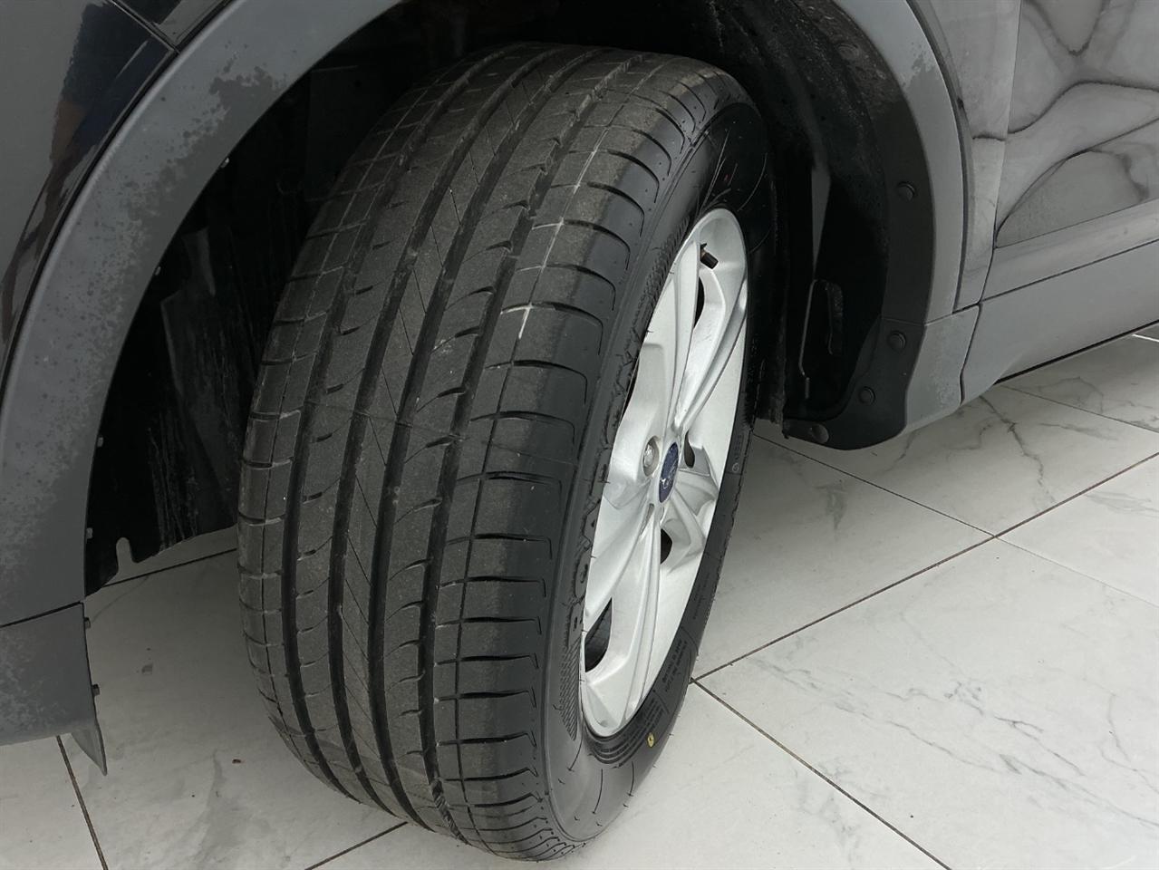 Ford Escape 4WD 4dr SE 2013