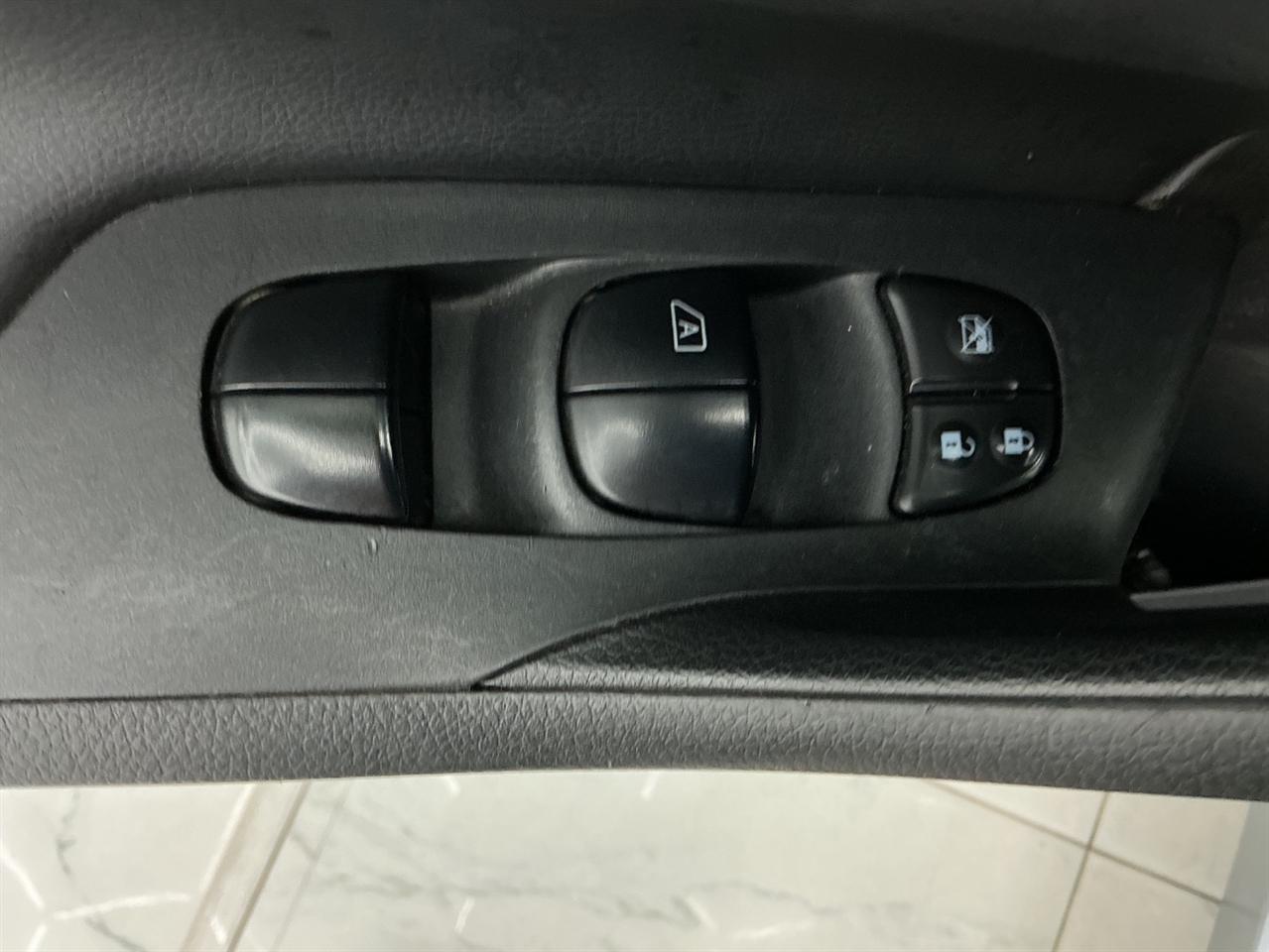 Nissan Altima 4dr Sdn I4 2.5 S 2015