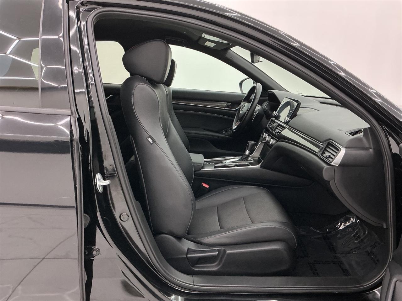 Honda Accord Sport 1.5T CVT 2021