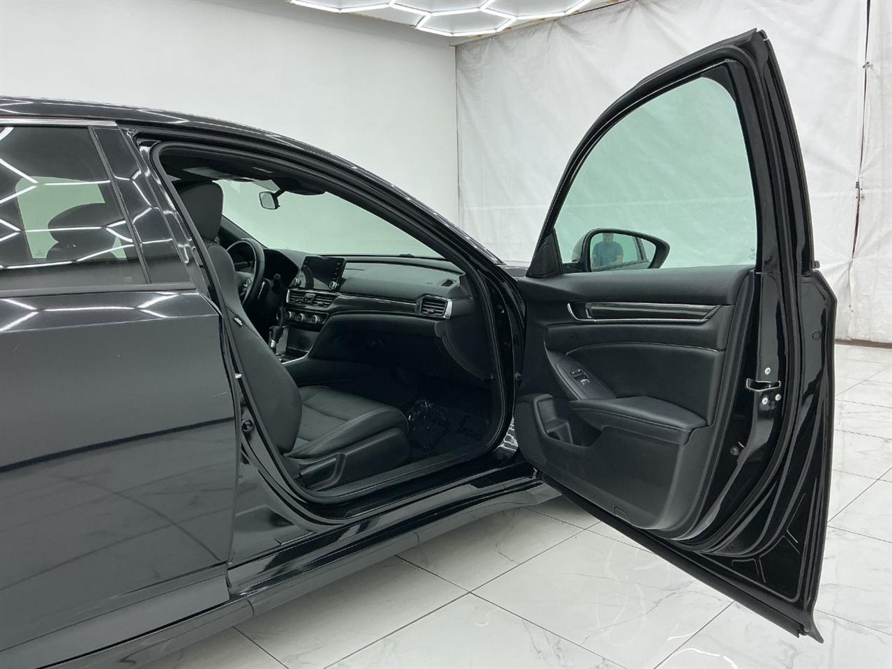 Honda Accord Sport 1.5T CVT 2021