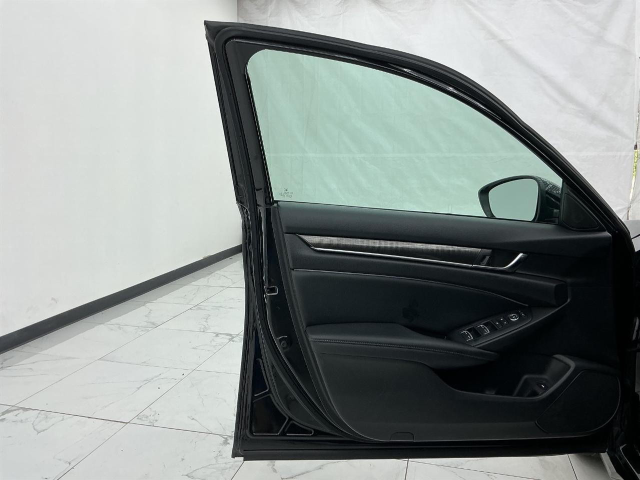 Honda Accord Sport 1.5T CVT 2021