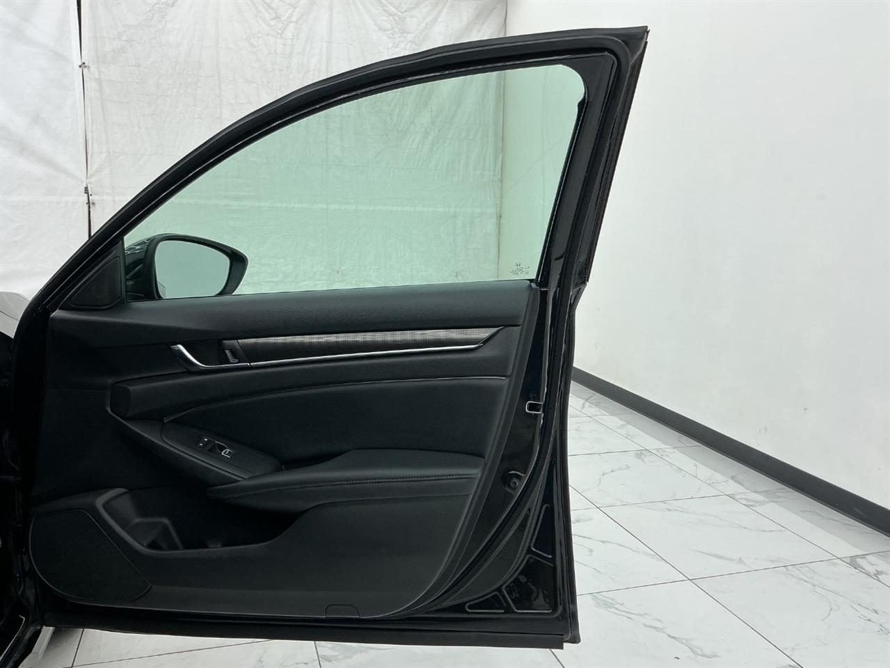 Honda Accord Sport 1.5T CVT 2021