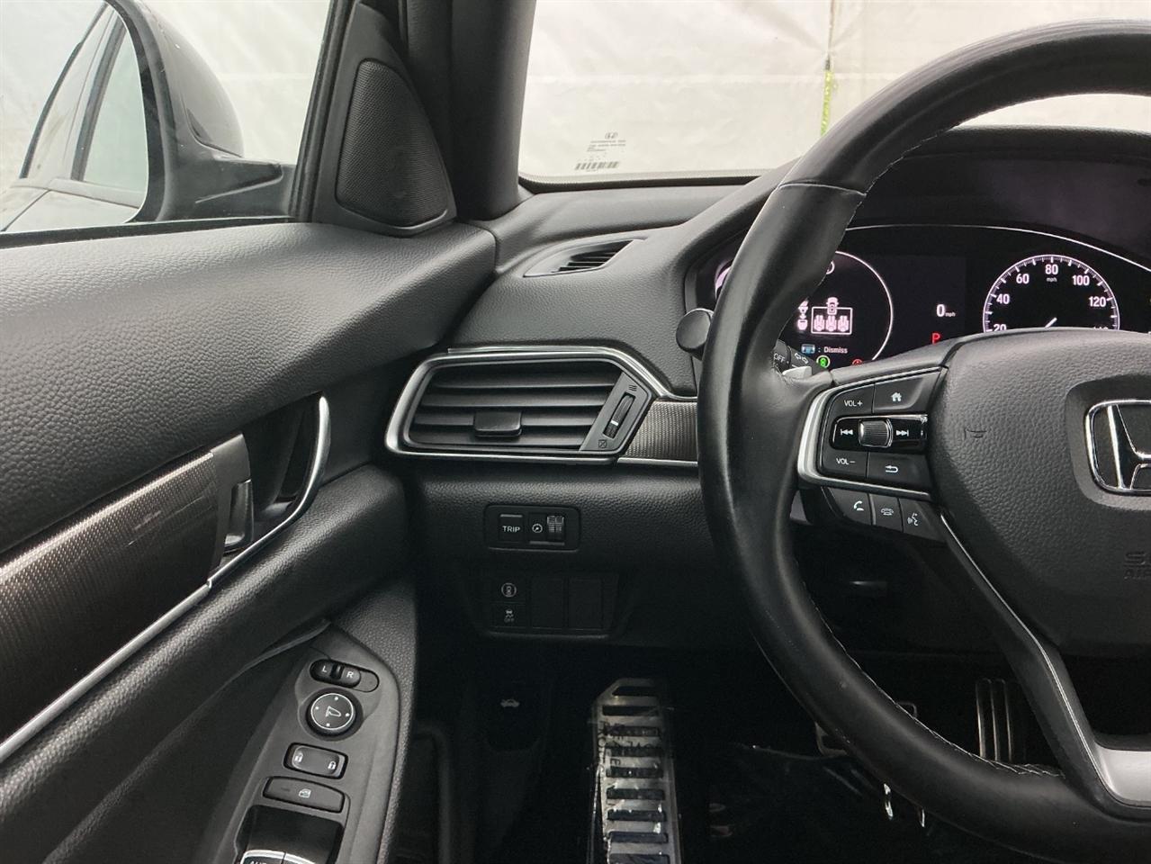 Honda Accord Sport 1.5T CVT 2021