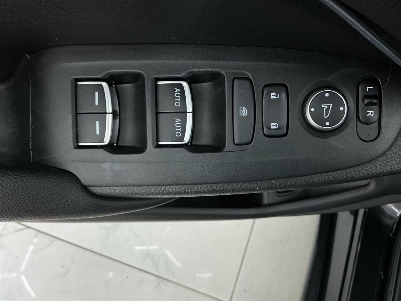 Honda Accord Sport 1.5T CVT 2021