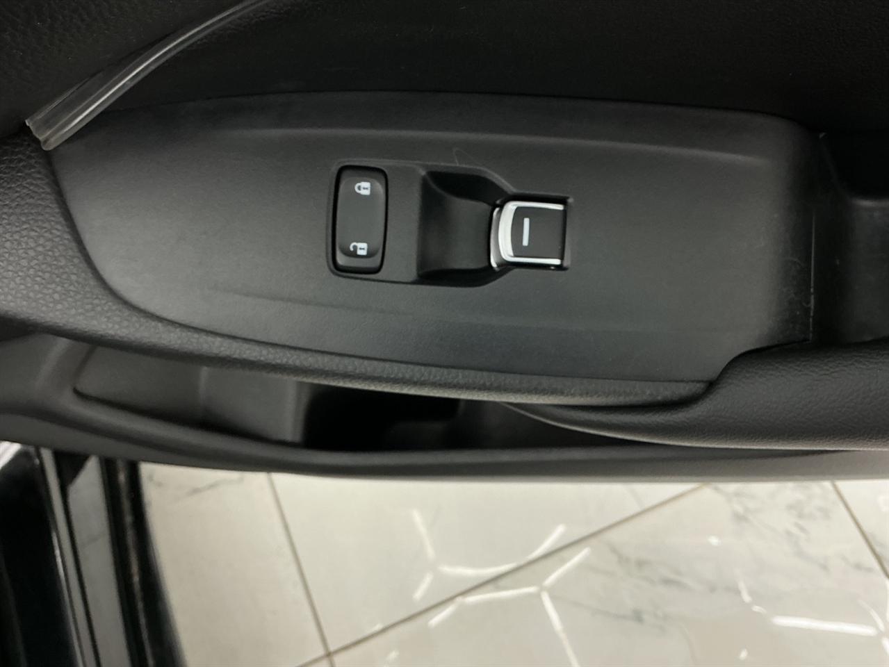 Honda Accord Sport 1.5T CVT 2021