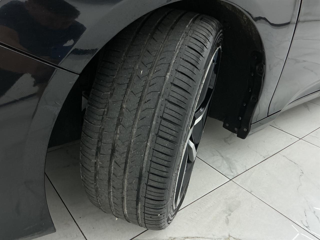 Honda Accord Sport 1.5T CVT 2021