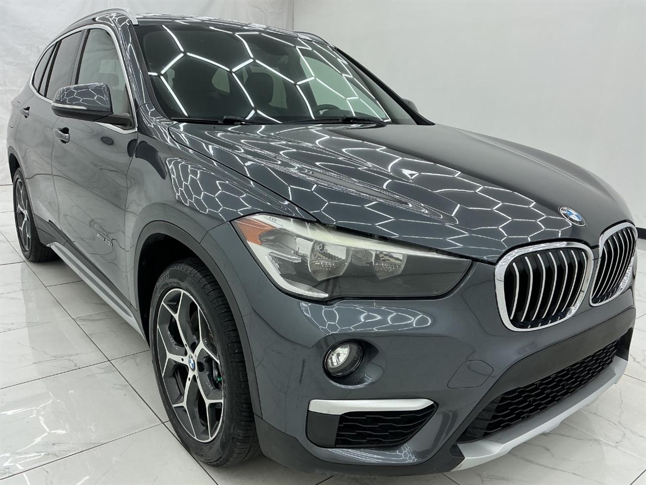 BMW X1 xDrive28i Sports Activity Vehicle 2018
