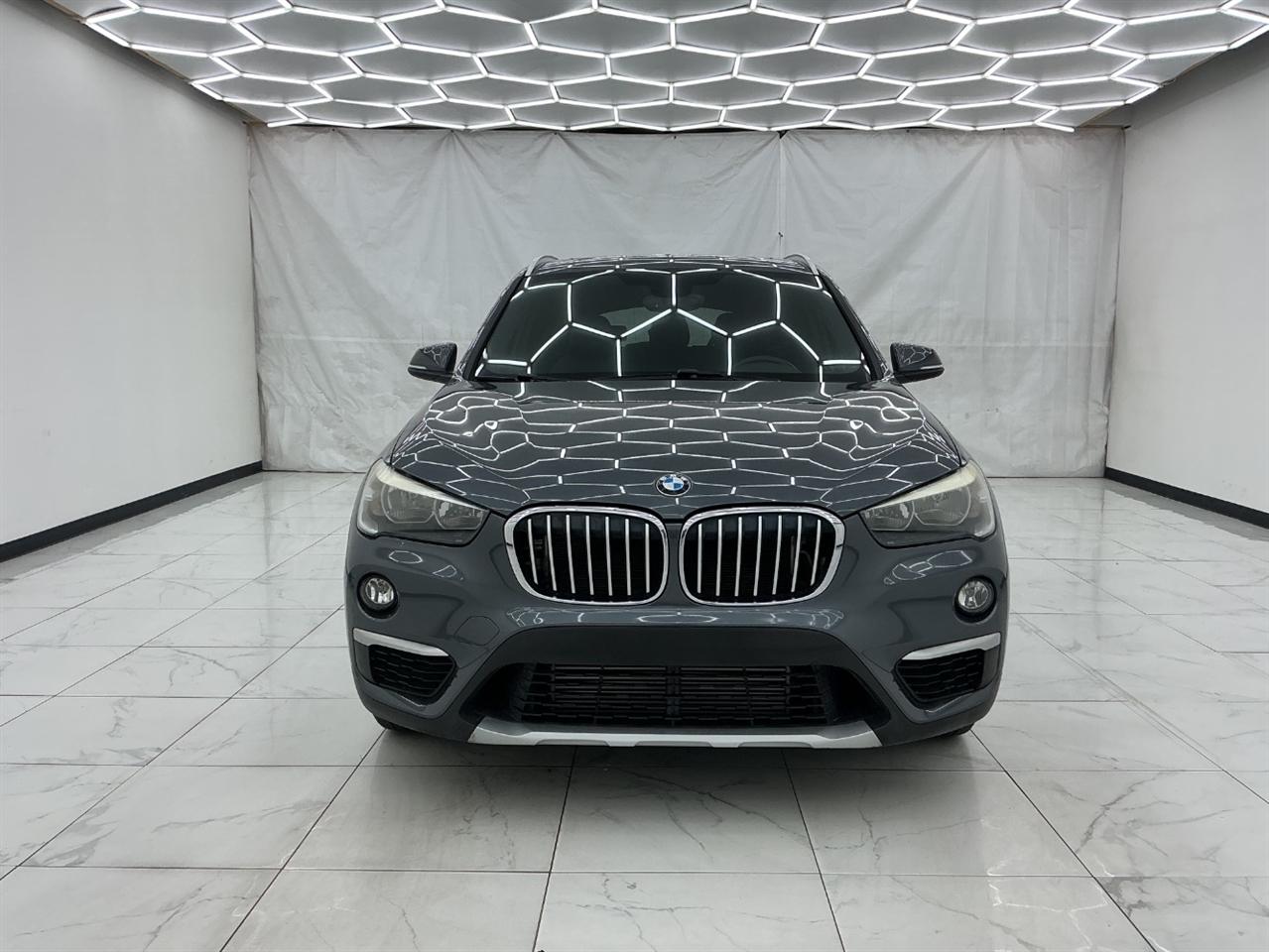 BMW X1 xDrive28i Sports Activity Vehicle 2018