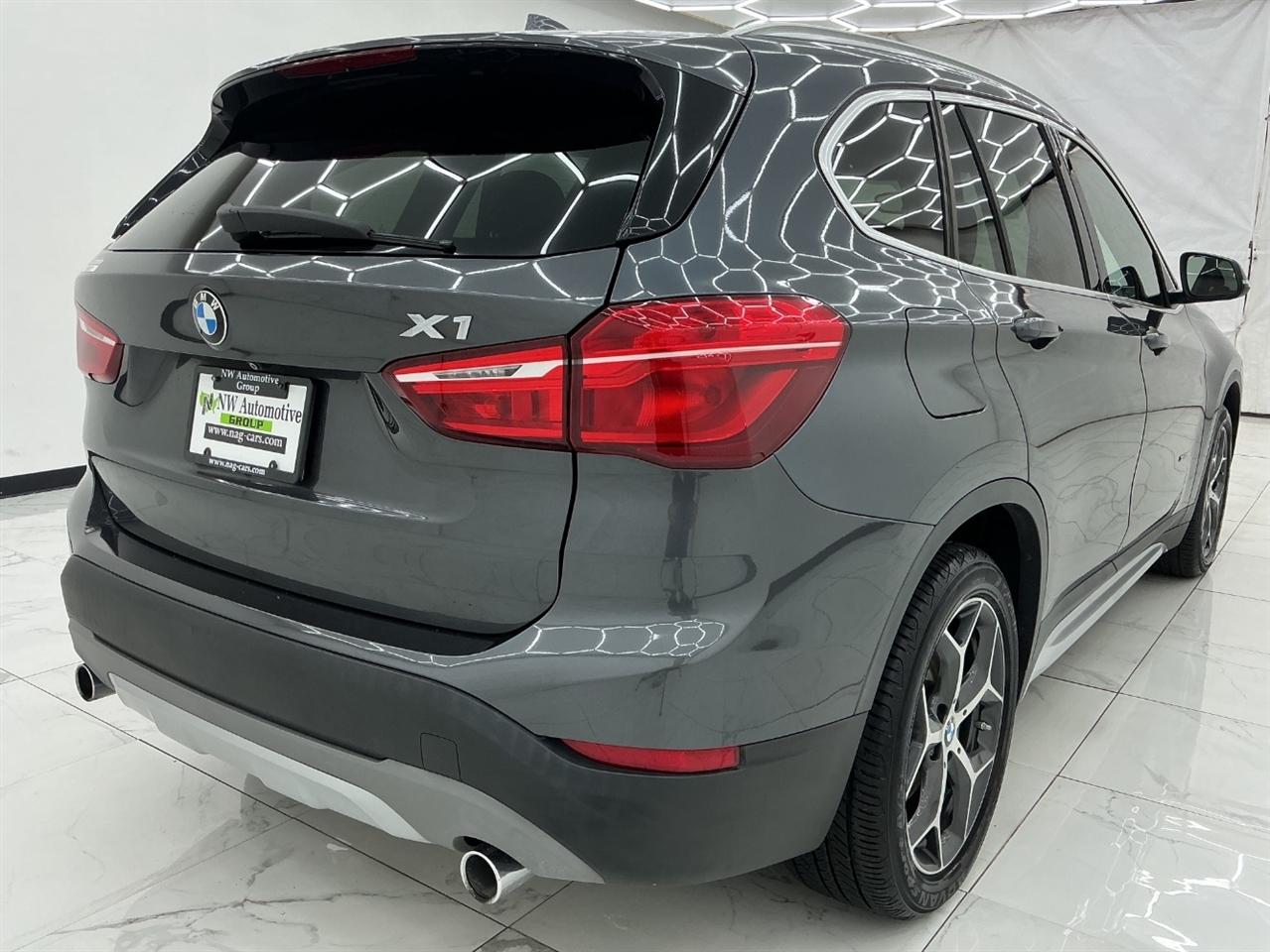 BMW X1 xDrive28i Sports Activity Vehicle 2018