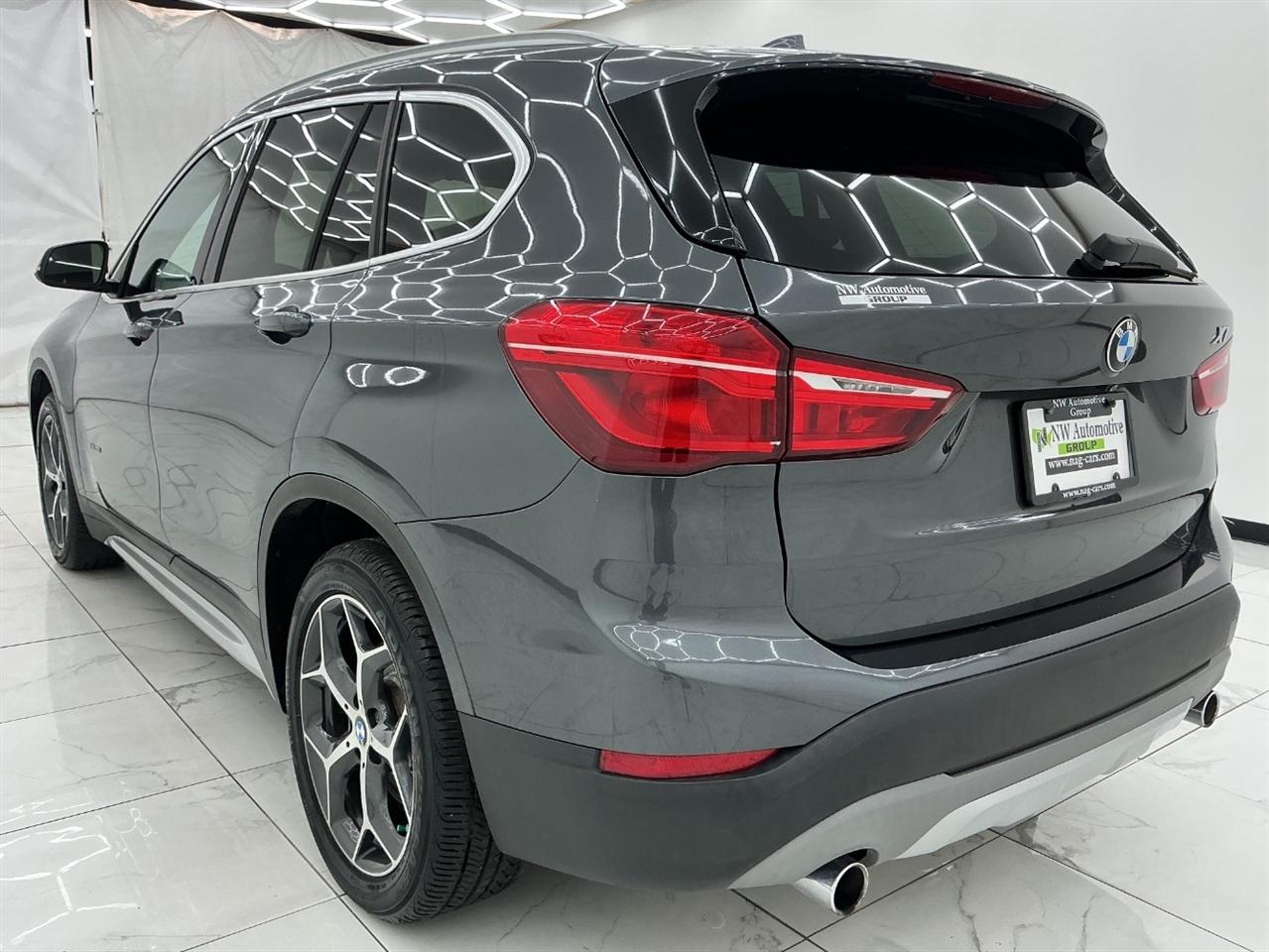 BMW X1 xDrive28i Sports Activity Vehicle 2018