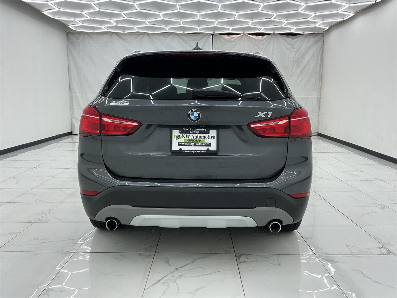 BMW X1 xDrive28i Sports Activity Vehicle 2018