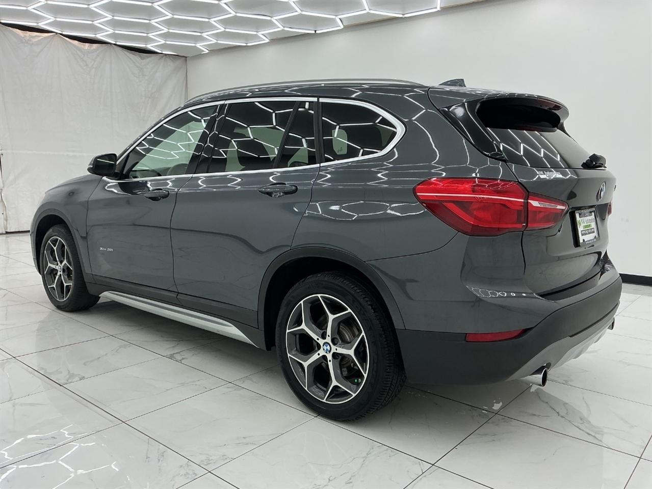 BMW X1 xDrive28i Sports Activity Vehicle 2018