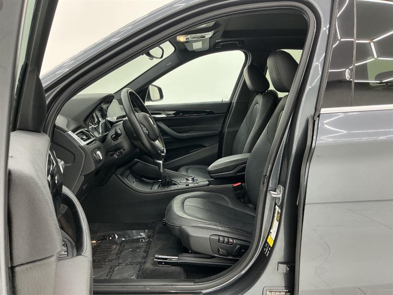 BMW X1 xDrive28i Sports Activity Vehicle 2018