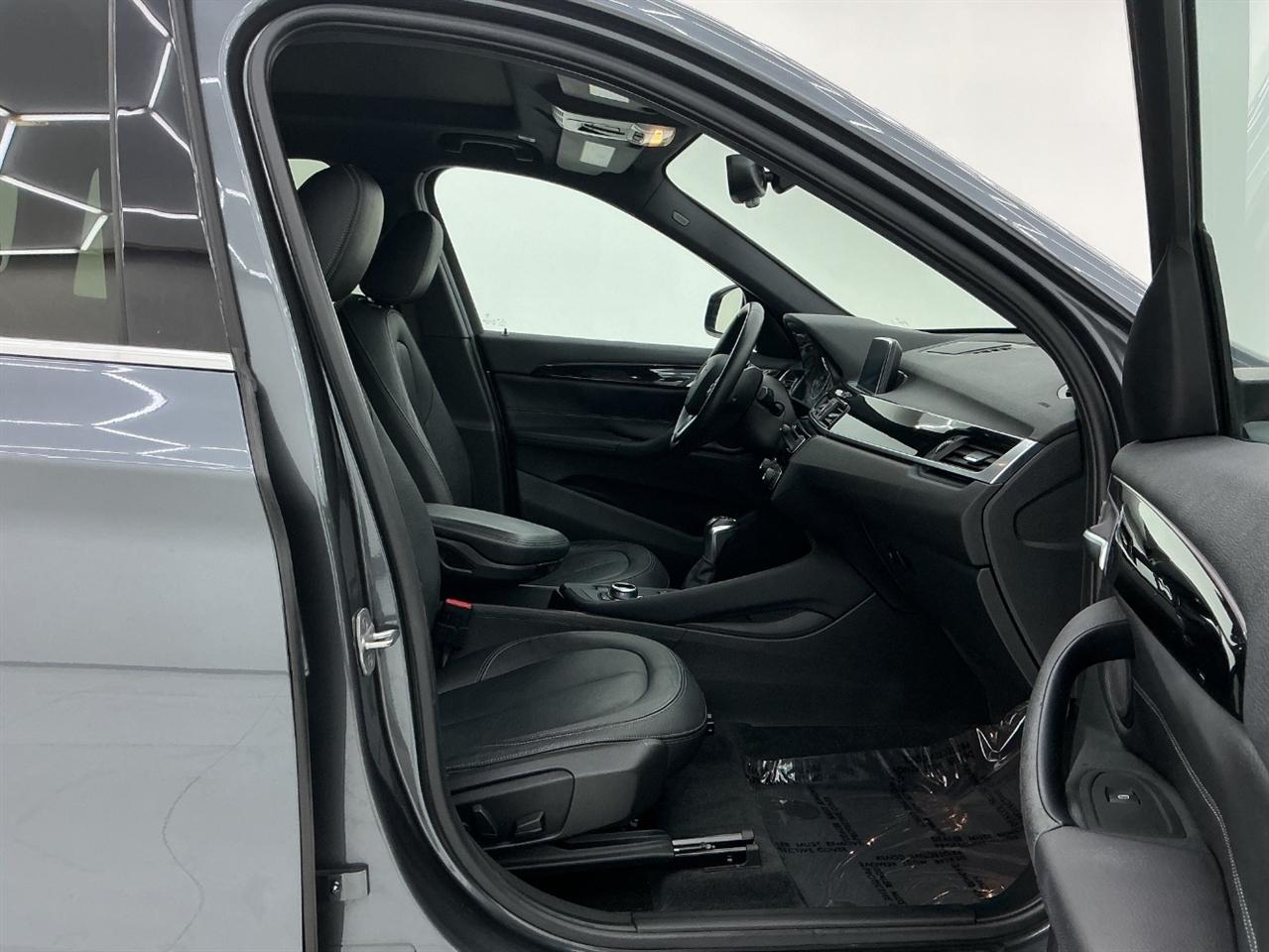BMW X1 xDrive28i Sports Activity Vehicle 2018