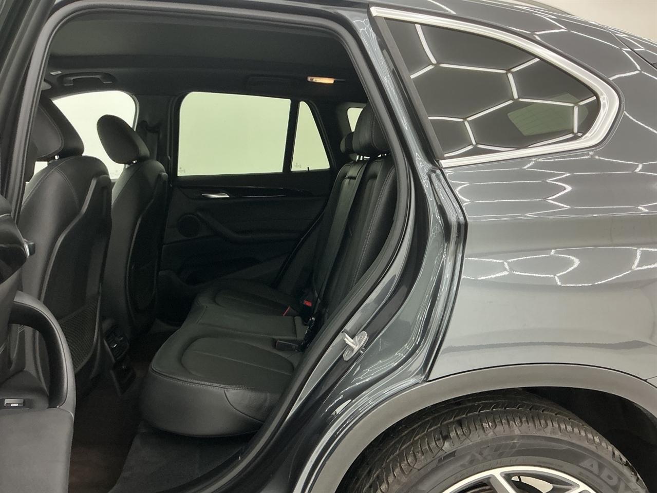 BMW X1 xDrive28i Sports Activity Vehicle 2018