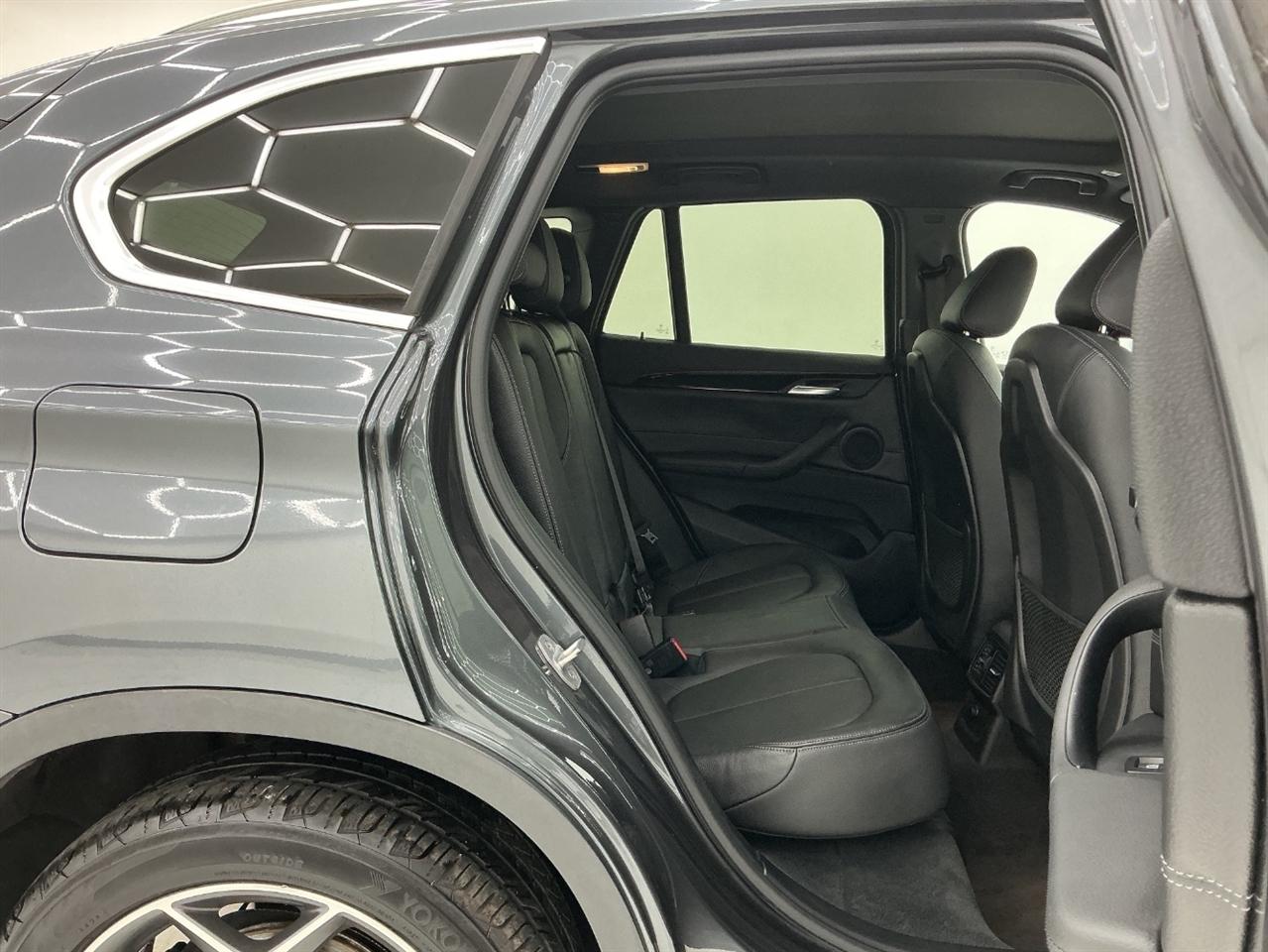 BMW X1 xDrive28i Sports Activity Vehicle 2018