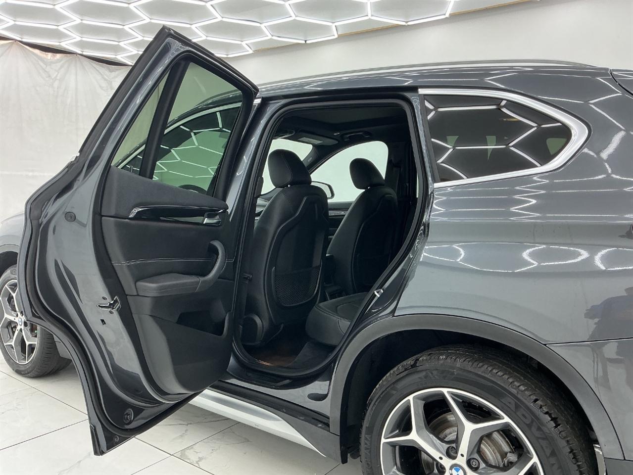 BMW X1 xDrive28i Sports Activity Vehicle 2018
