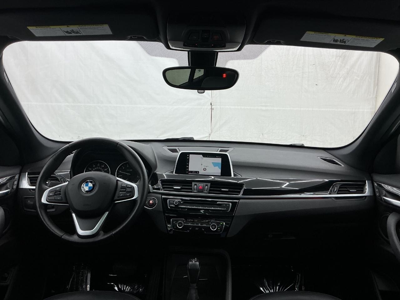 BMW X1 xDrive28i Sports Activity Vehicle 2018