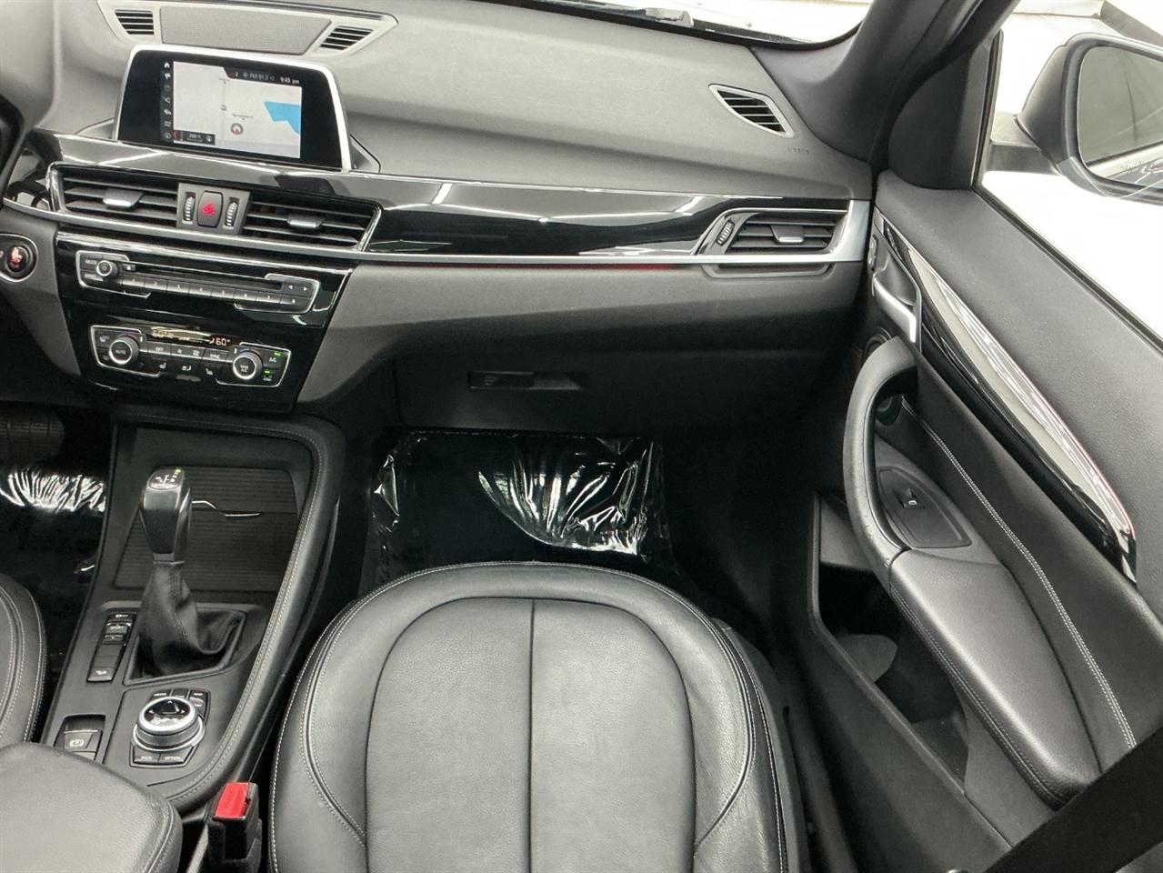 BMW X1 xDrive28i Sports Activity Vehicle 2018