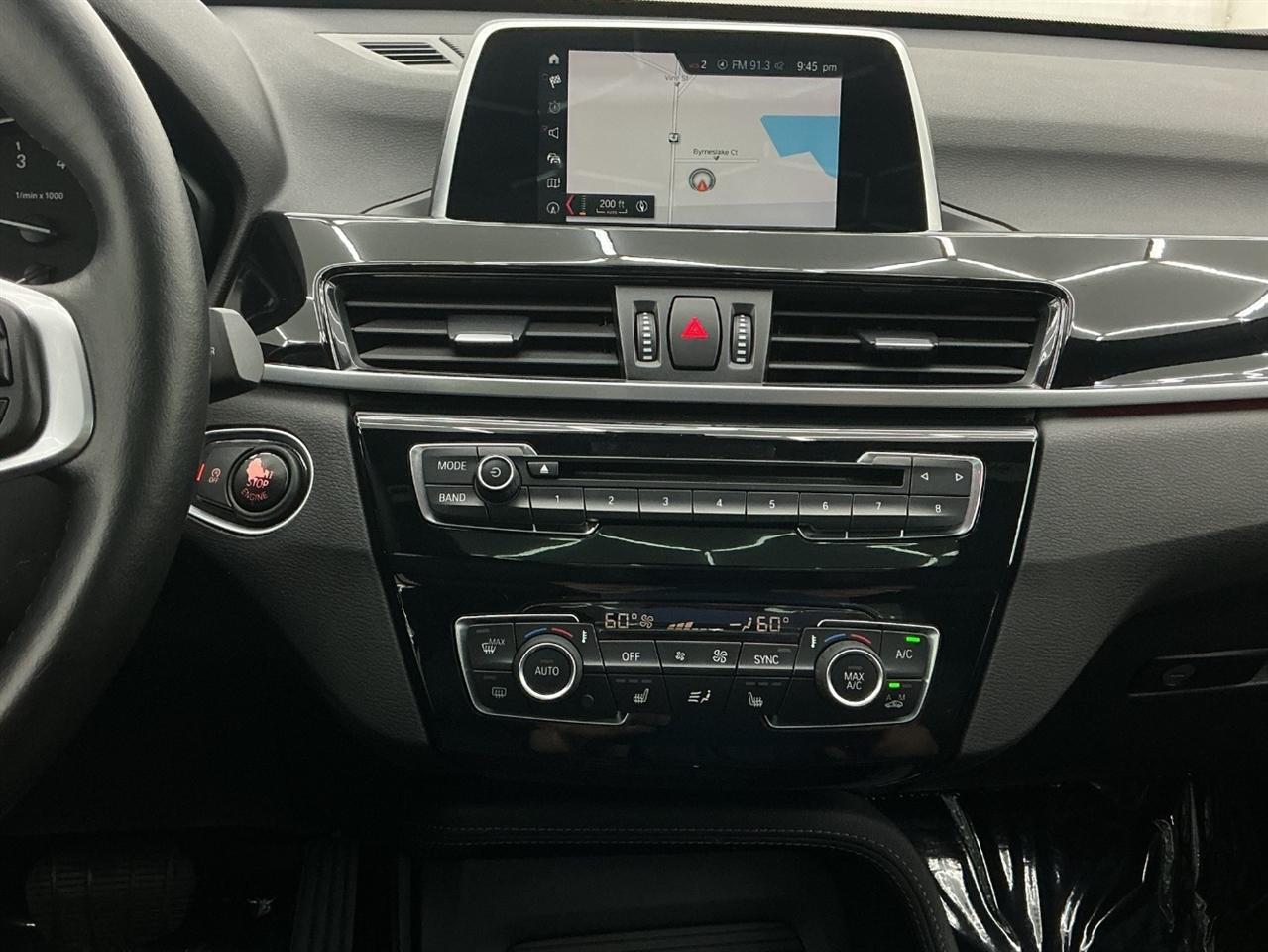 BMW X1 xDrive28i Sports Activity Vehicle 2018