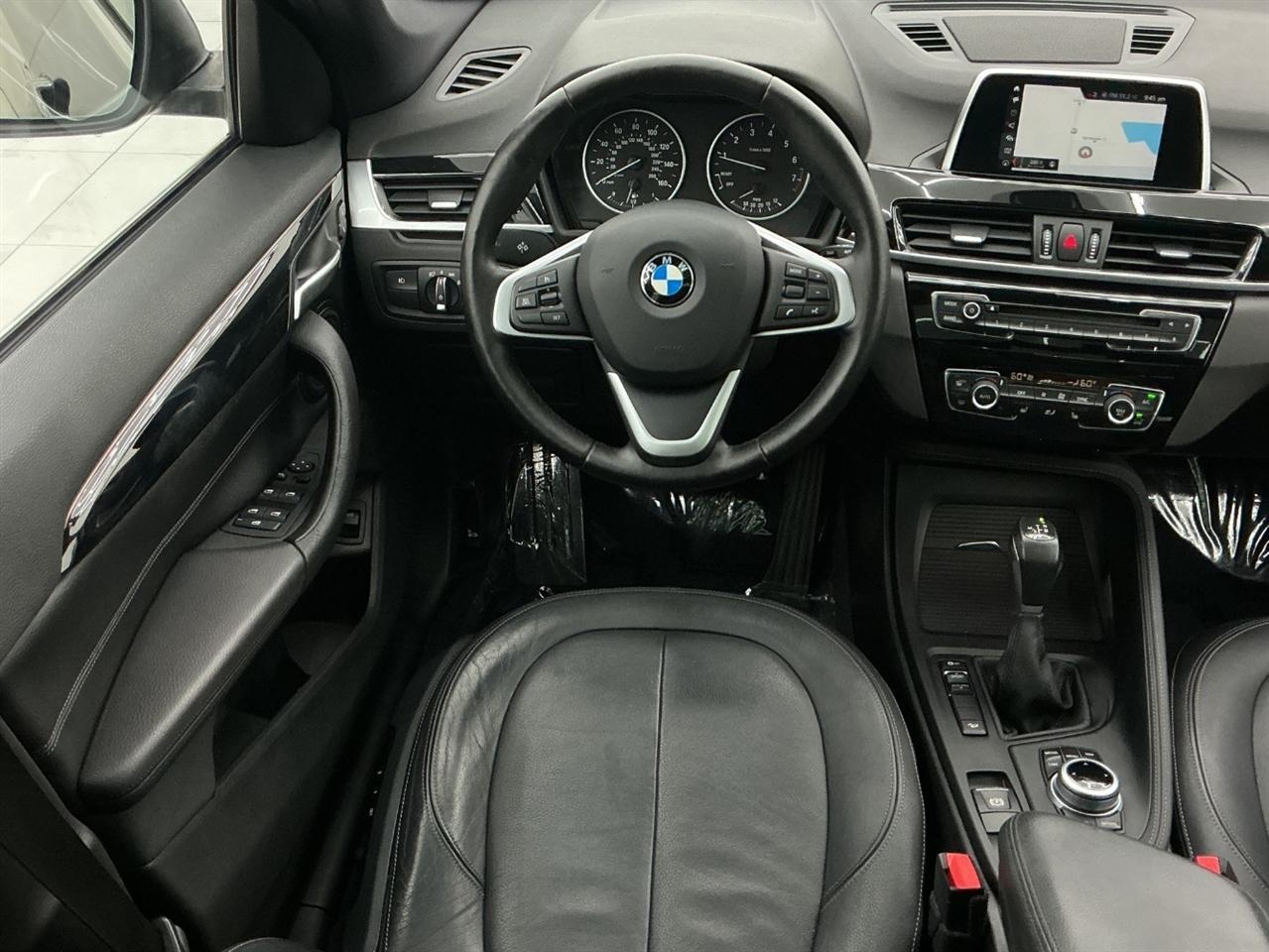 BMW X1 xDrive28i Sports Activity Vehicle 2018