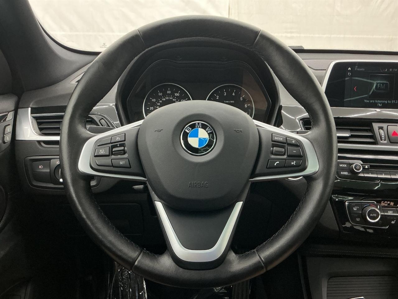 BMW X1 xDrive28i Sports Activity Vehicle 2018