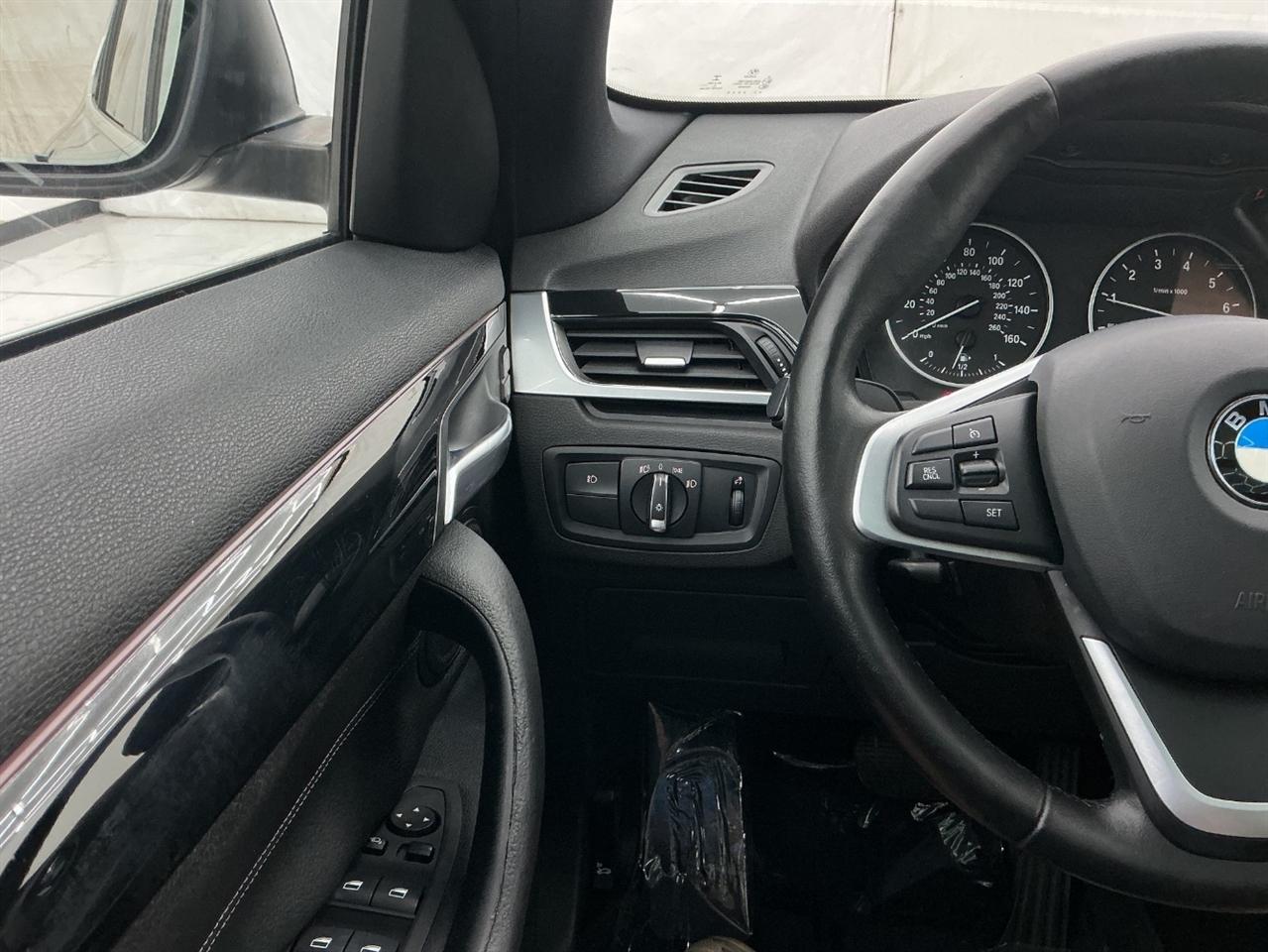 BMW X1 xDrive28i Sports Activity Vehicle 2018