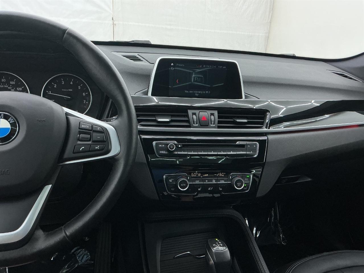 BMW X1 xDrive28i Sports Activity Vehicle 2018