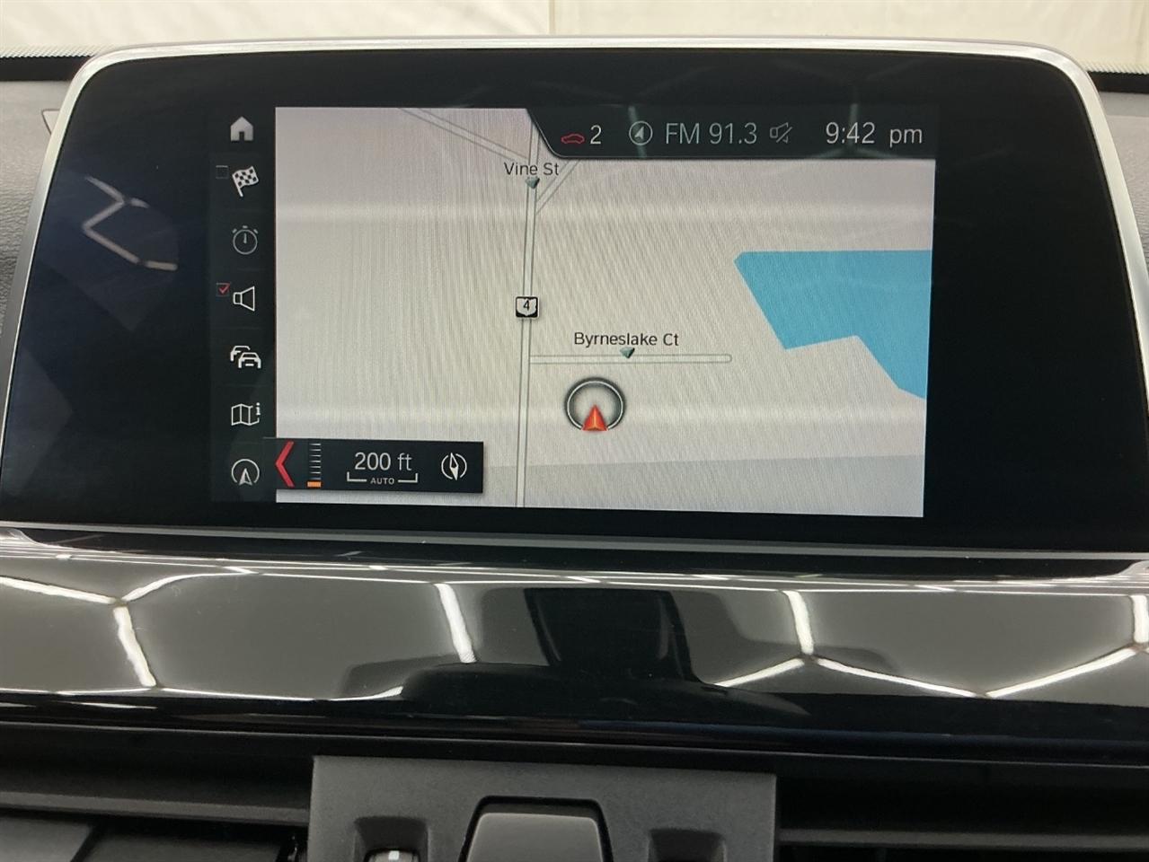 BMW X1 xDrive28i Sports Activity Vehicle 2018