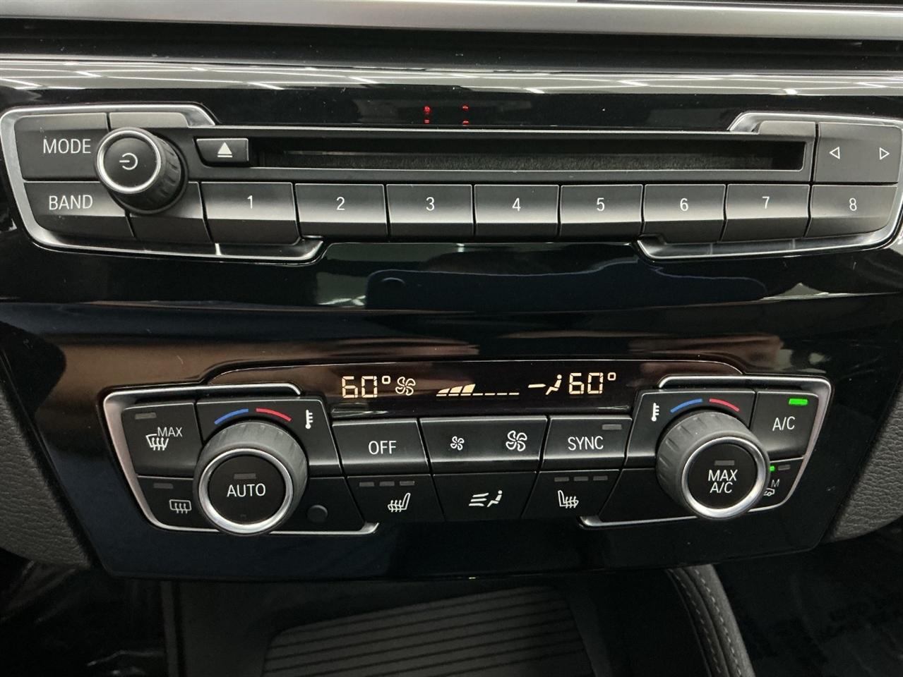 BMW X1 xDrive28i Sports Activity Vehicle 2018