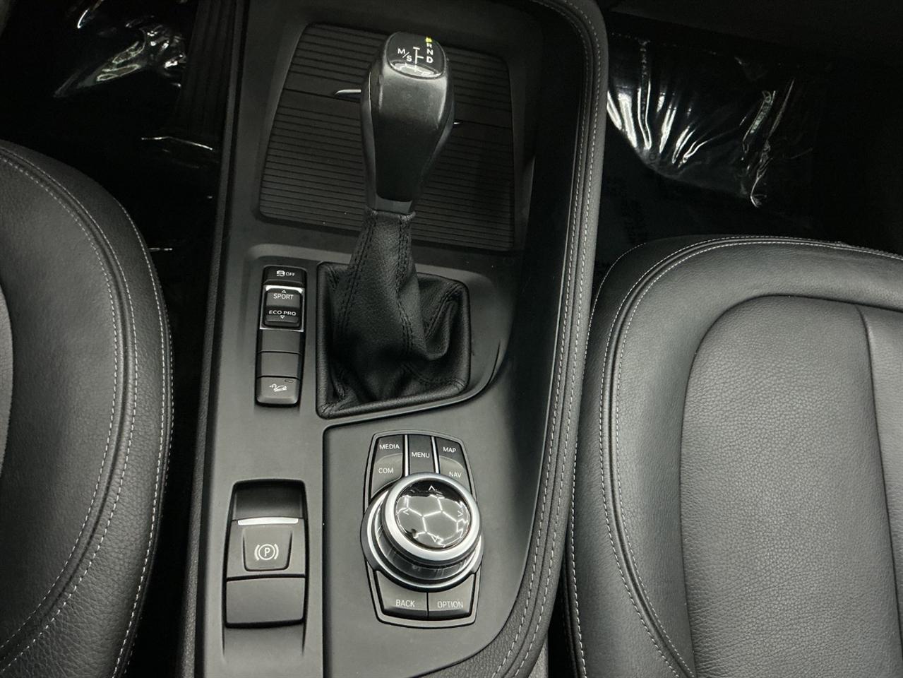 BMW X1 xDrive28i Sports Activity Vehicle 2018