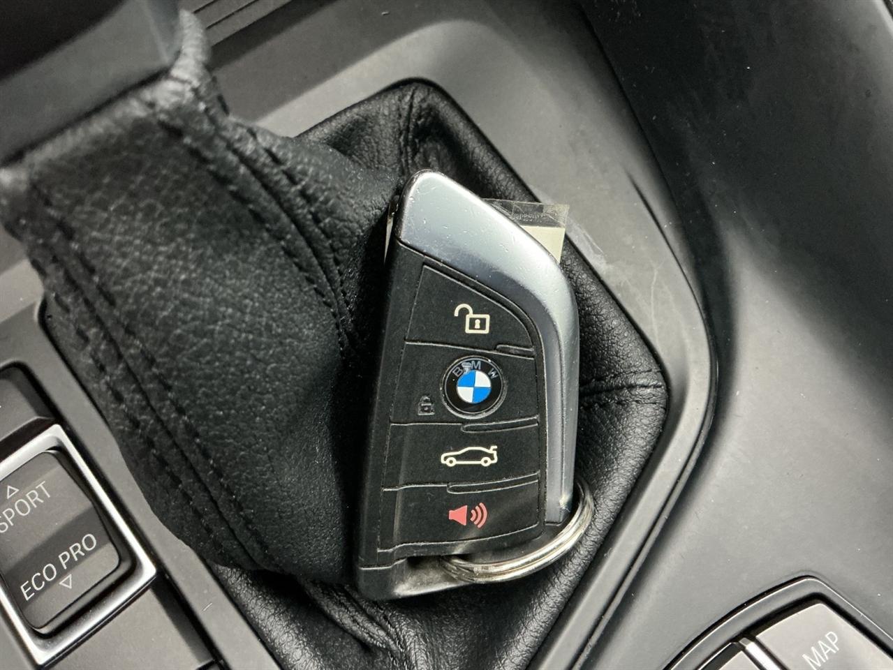 BMW X1 xDrive28i Sports Activity Vehicle 2018