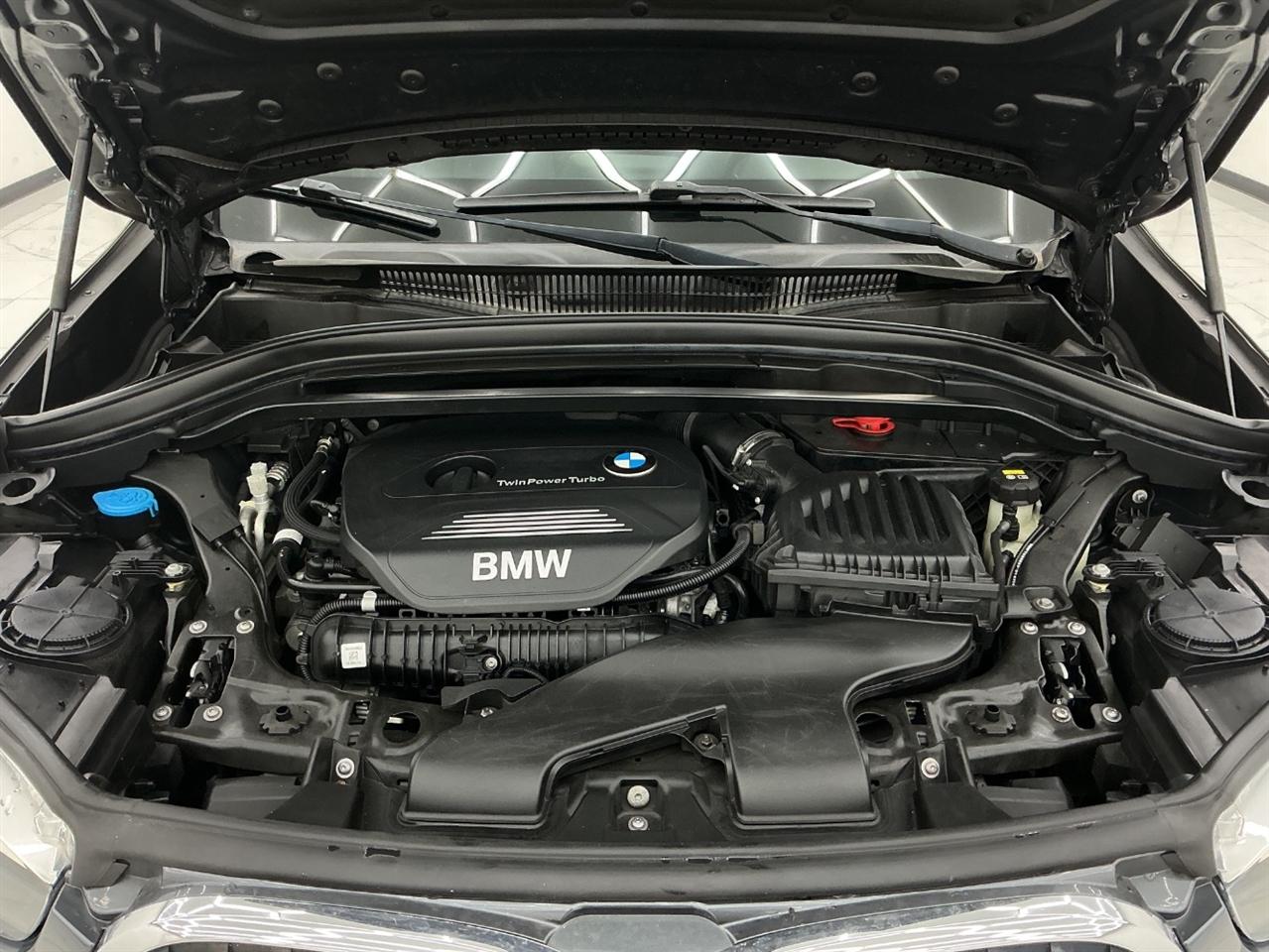 BMW X1 xDrive28i Sports Activity Vehicle 2018