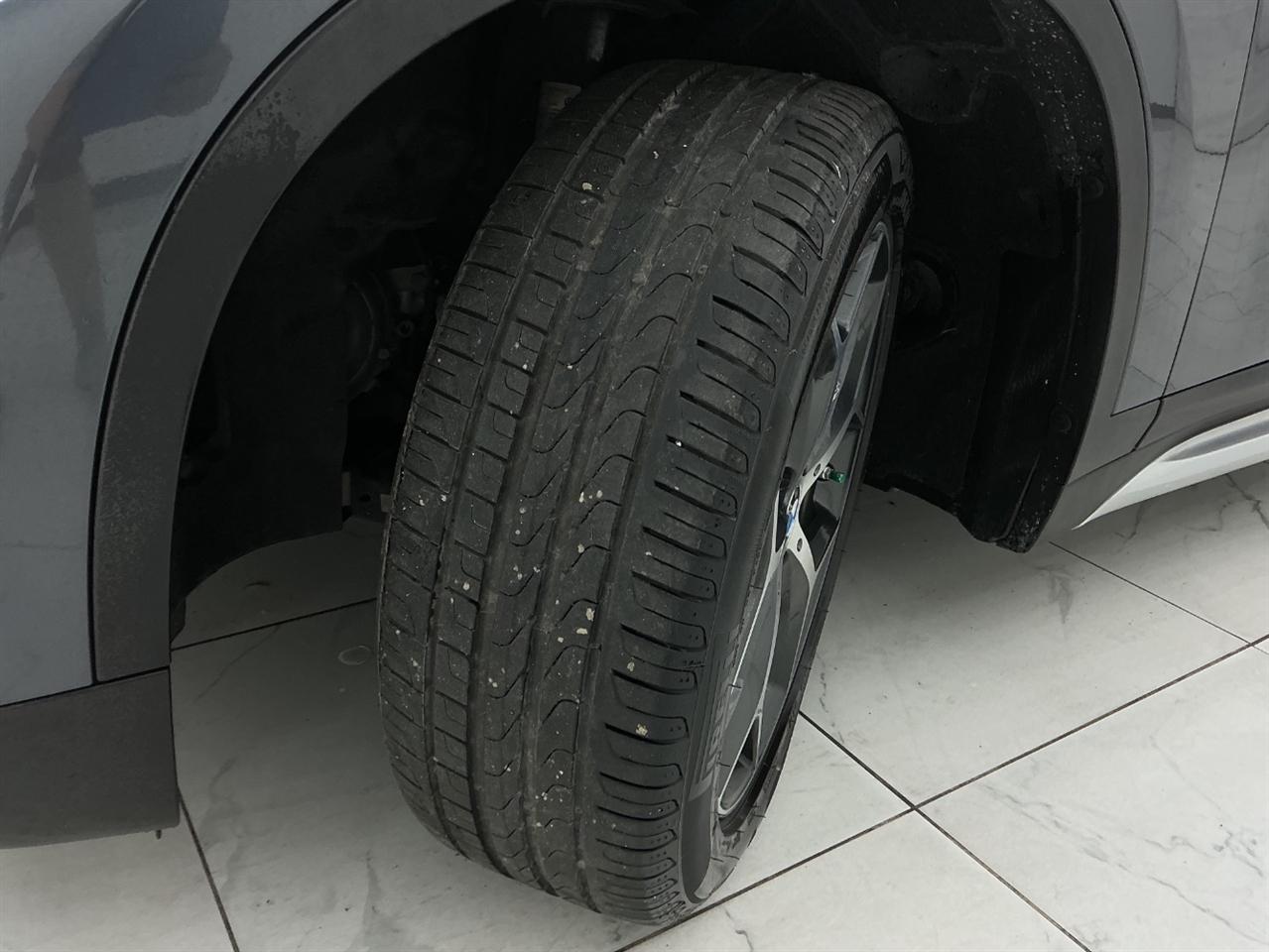 BMW X1 xDrive28i Sports Activity Vehicle 2018