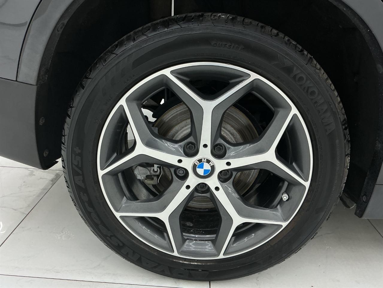 BMW X1 xDrive28i Sports Activity Vehicle 2018
