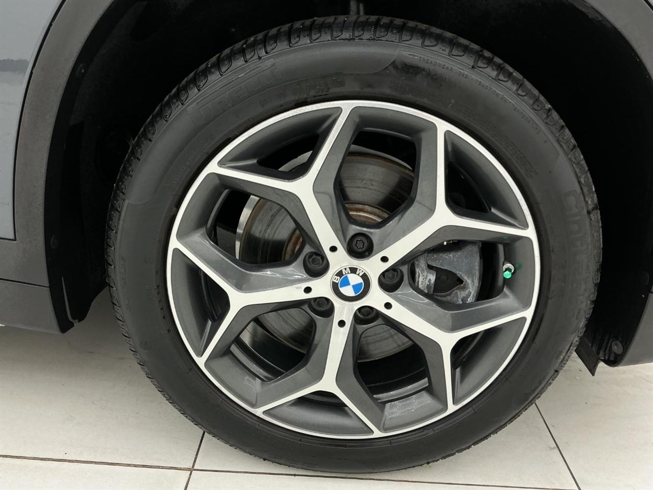 BMW X1 xDrive28i Sports Activity Vehicle 2018