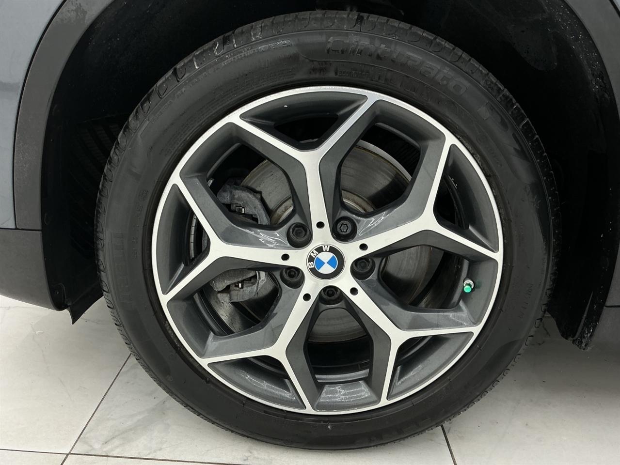 BMW X1 xDrive28i Sports Activity Vehicle 2018