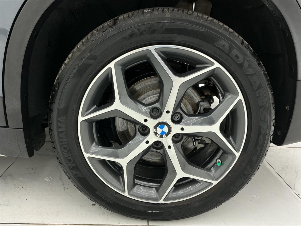 BMW X1 xDrive28i Sports Activity Vehicle 2018