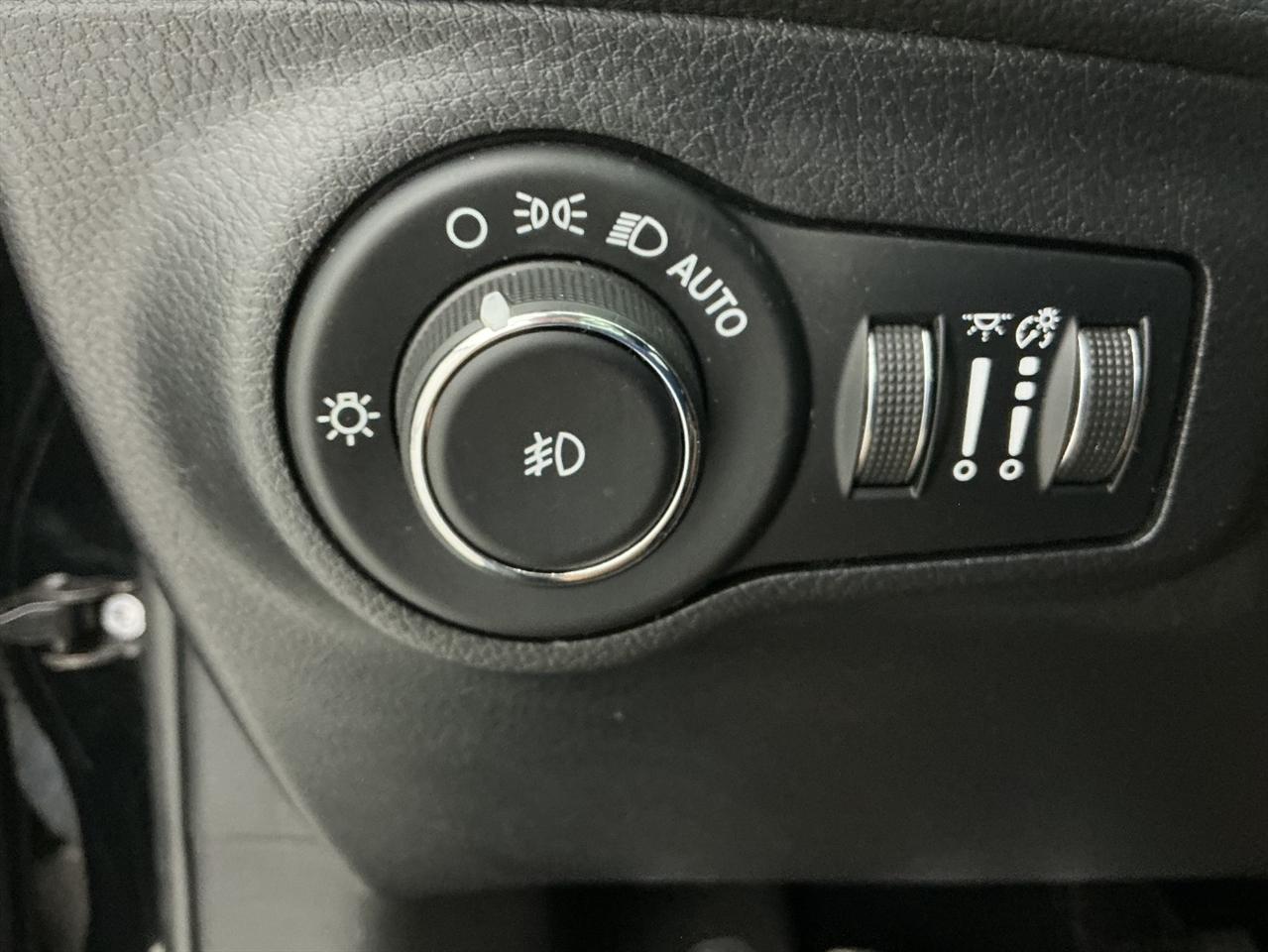 Jeep Compass Latitude 4x4 2019