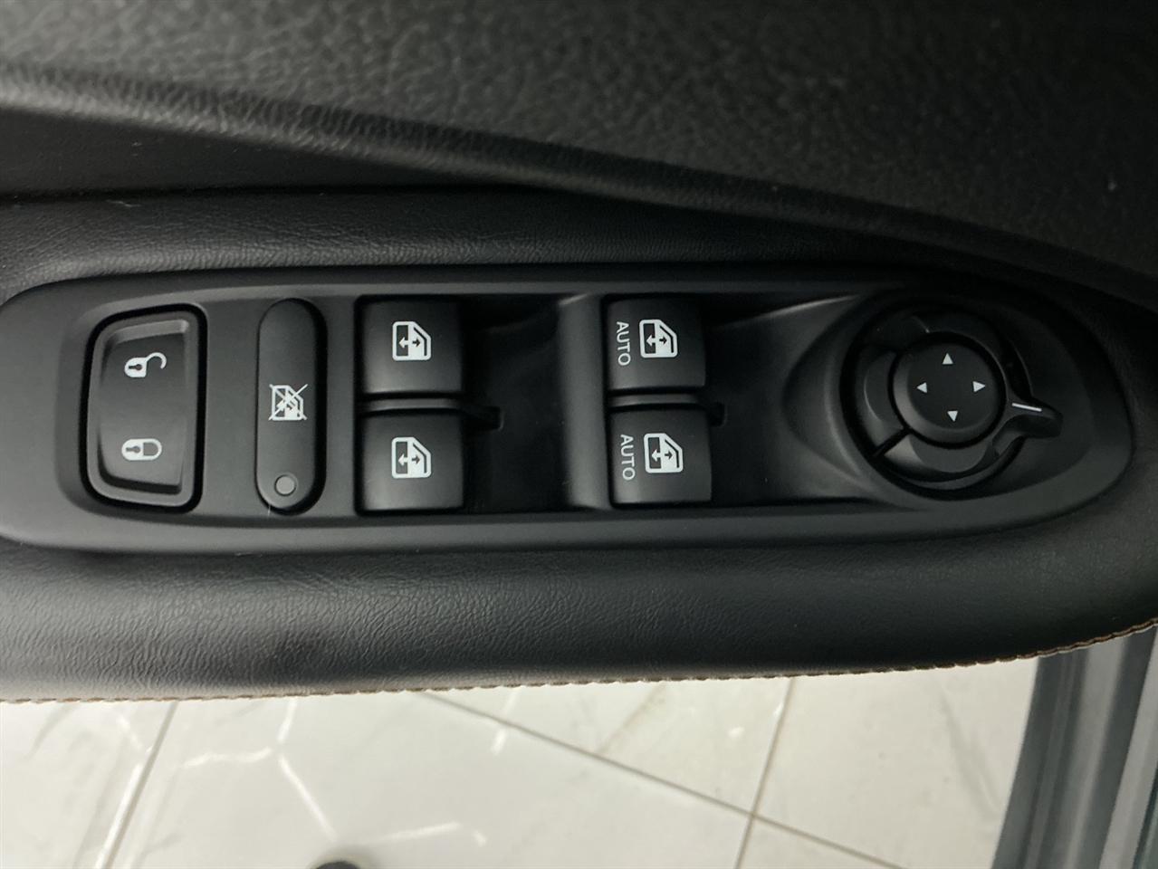 Jeep Compass Latitude 4x4 2019