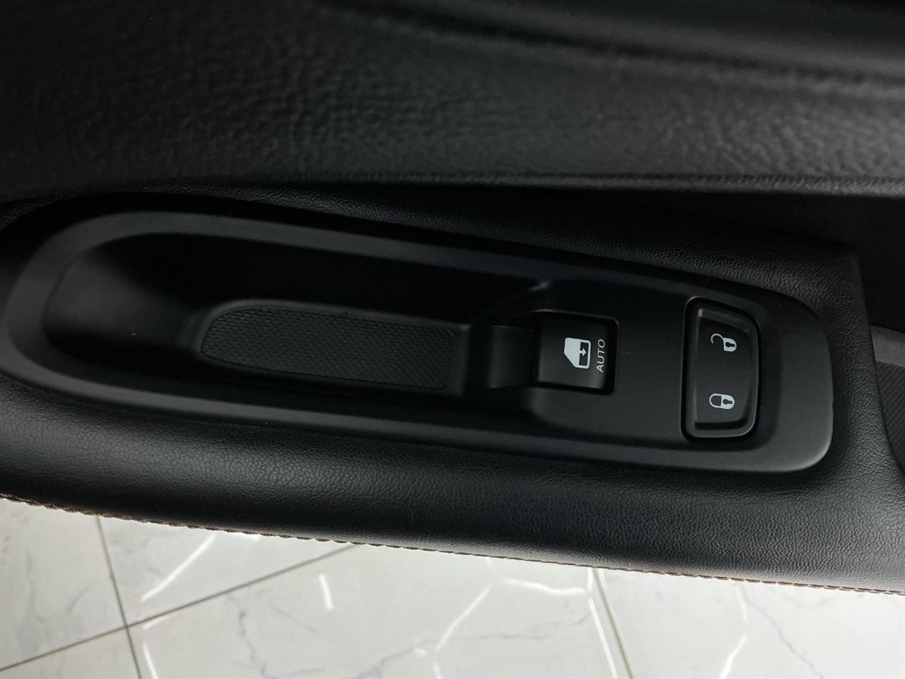 Jeep Compass Latitude 4x4 2019