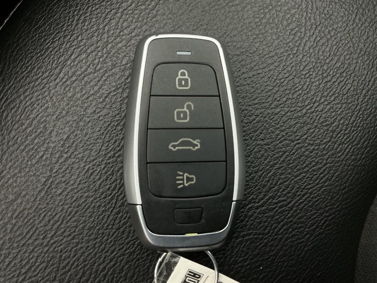 Jeep Compass Latitude 4x4 2019