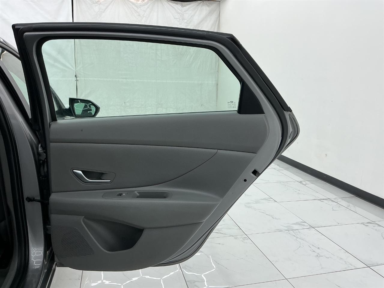 Hyundai Elantra Hybrid Blue DCT 2024