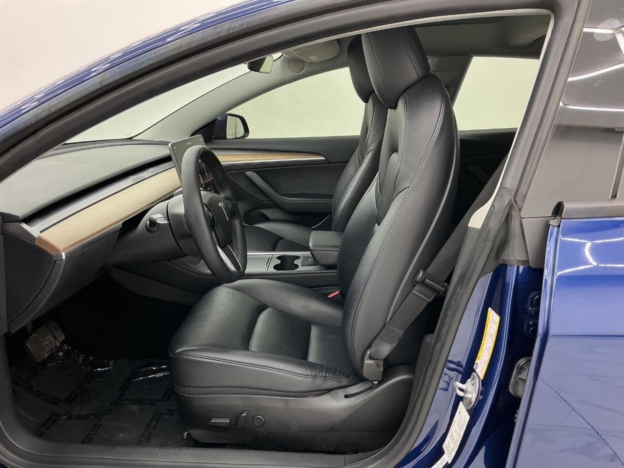 Tesla Model 3 RWD 2022