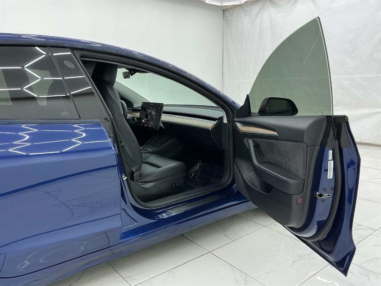 Tesla Model 3 RWD 2022