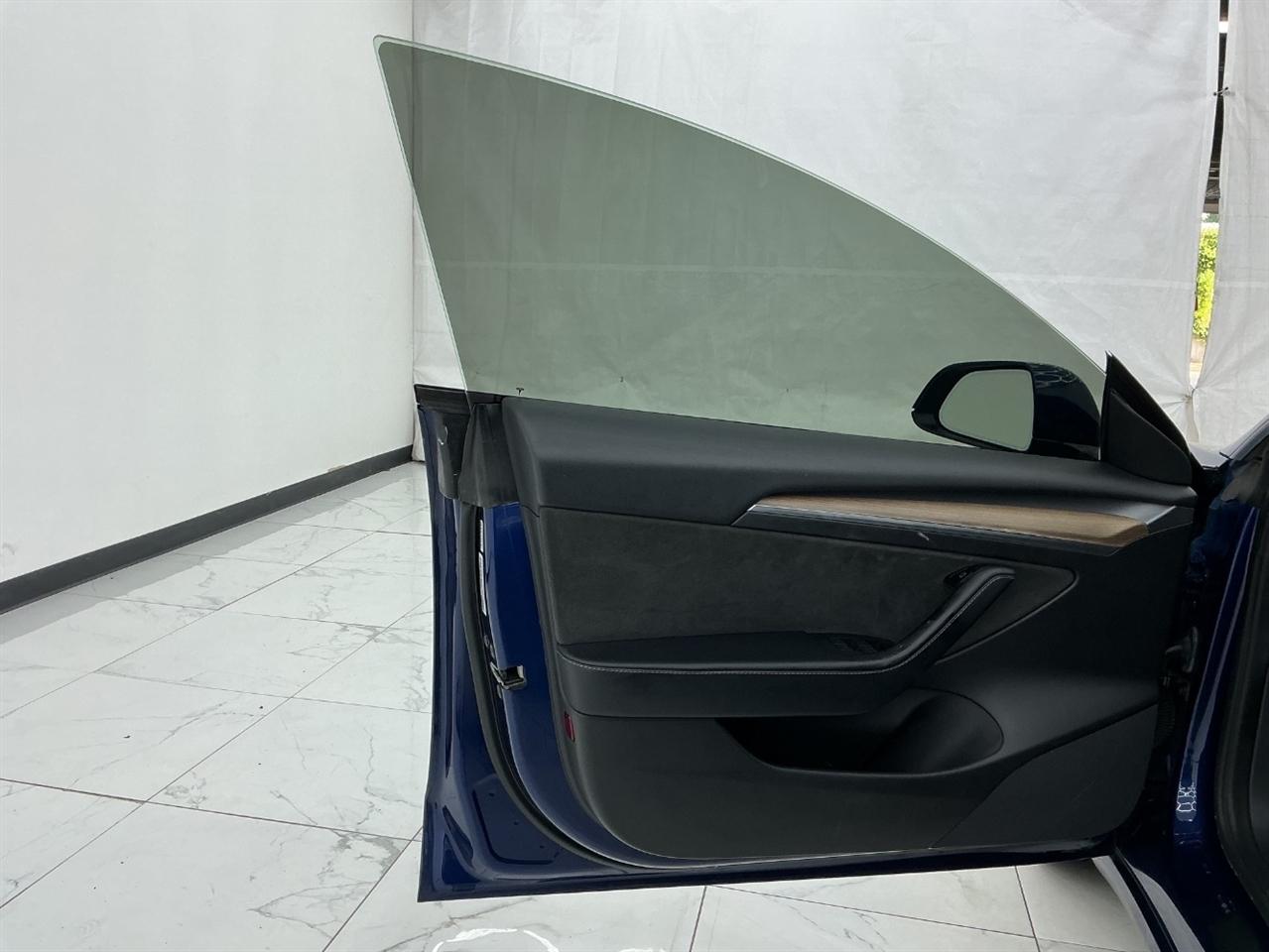 Tesla Model 3 RWD 2022